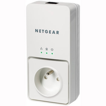 Netgear XAV2501-100PES